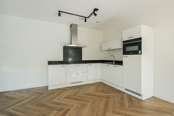 Medium property photo - Blinkert, 2902 BZ Capelle aan den IJssel